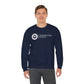 Carrington College Unisex Crewneck Sweatshirt