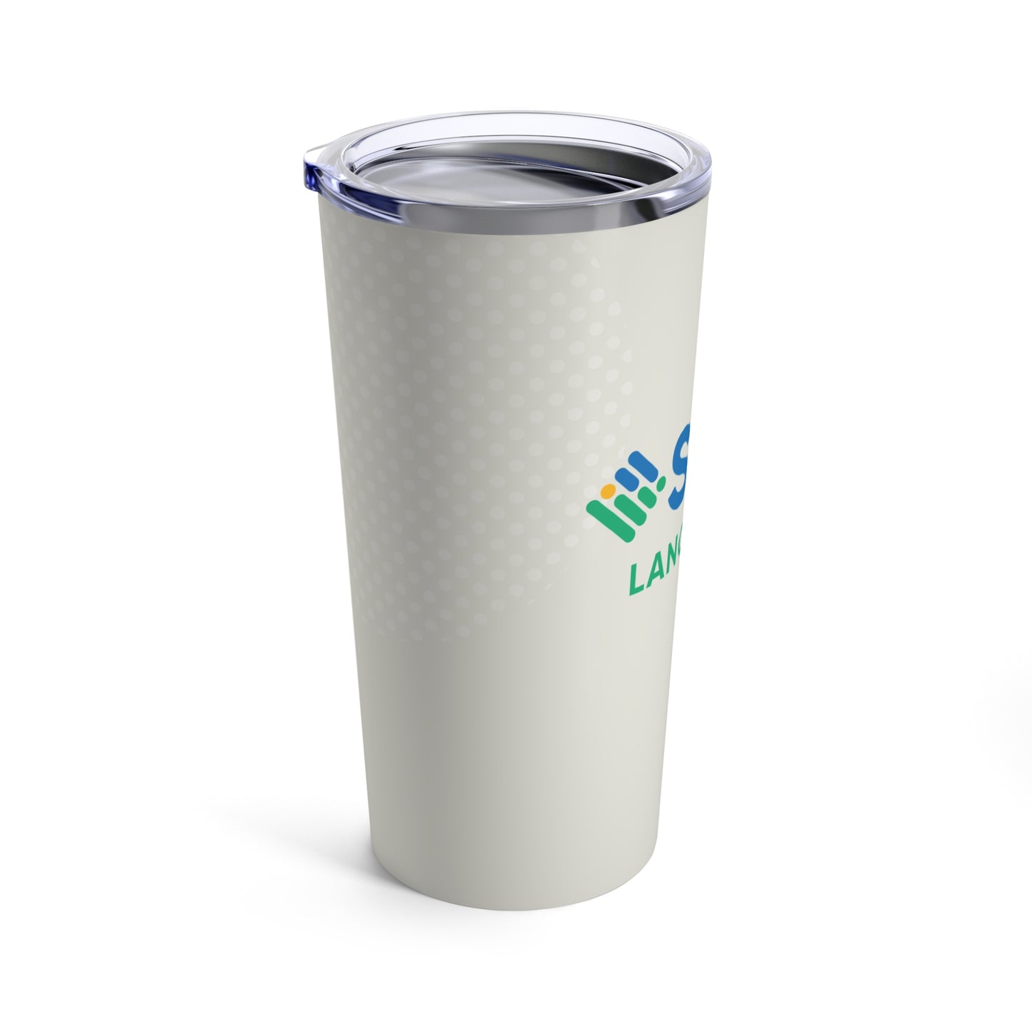 LANCASTER Tumbler 20oz