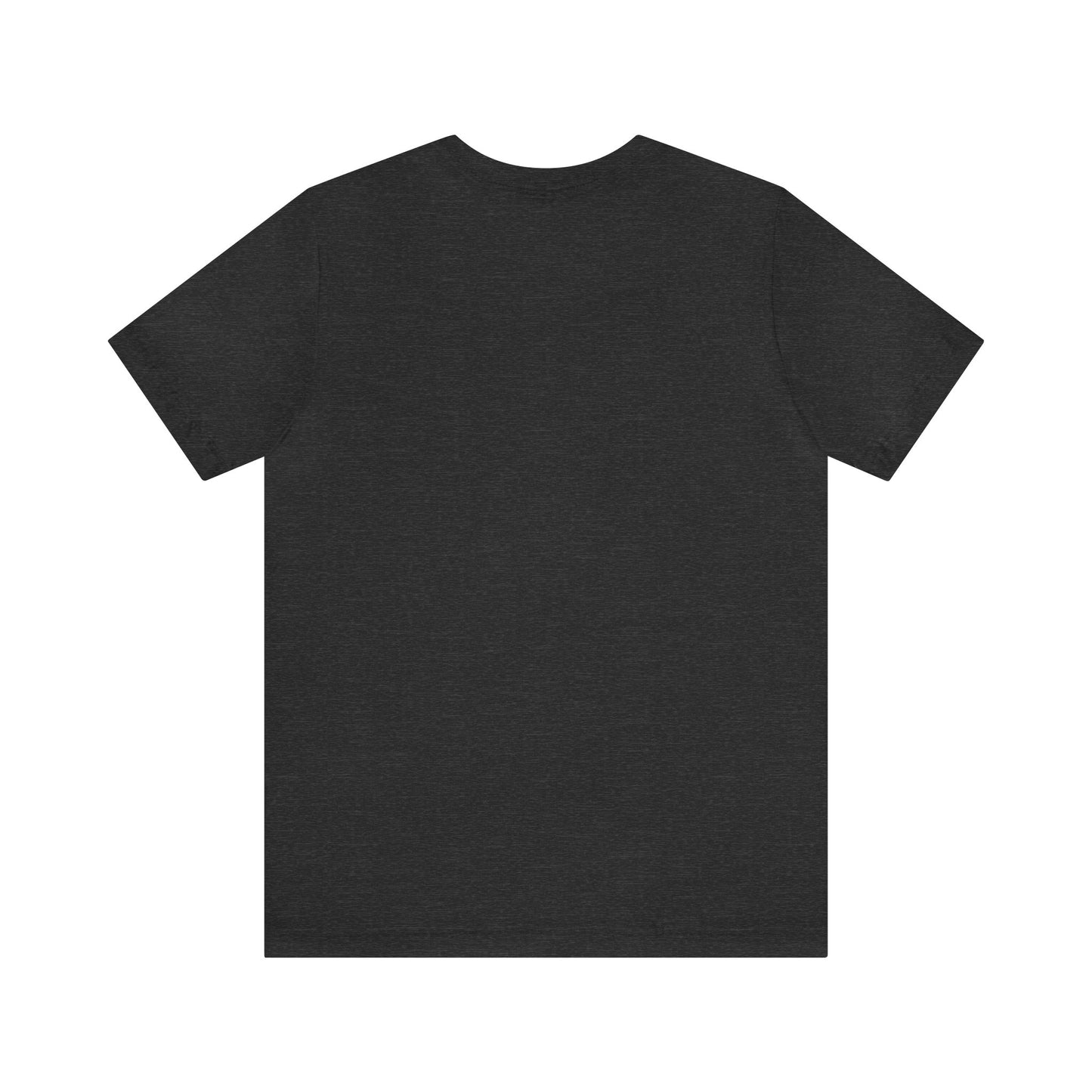 SJVC Unisex Short Sleeve Tee