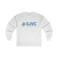 SJVC Unisex Jersey Long Sleeve