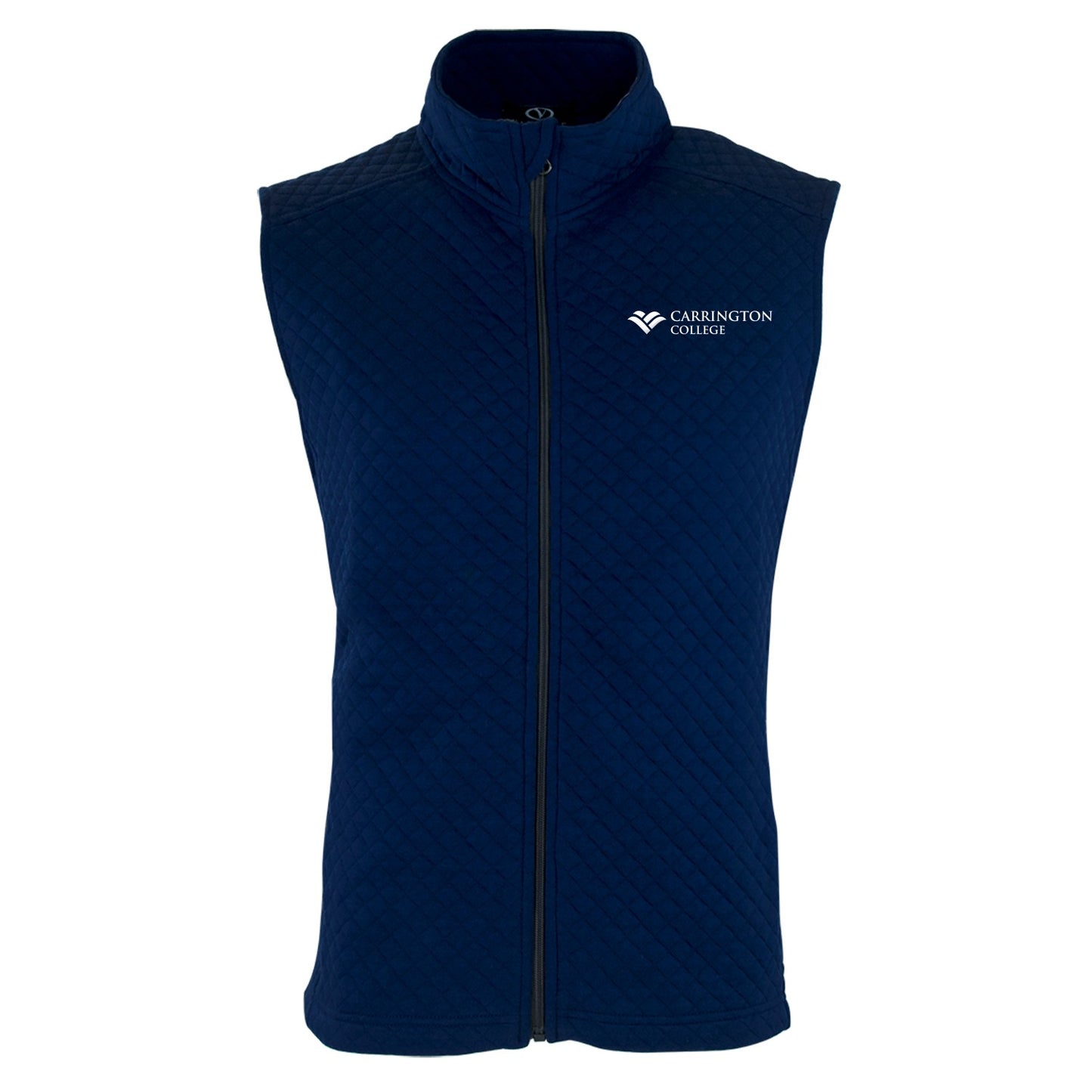 Carrington College Men's Mesa Vest