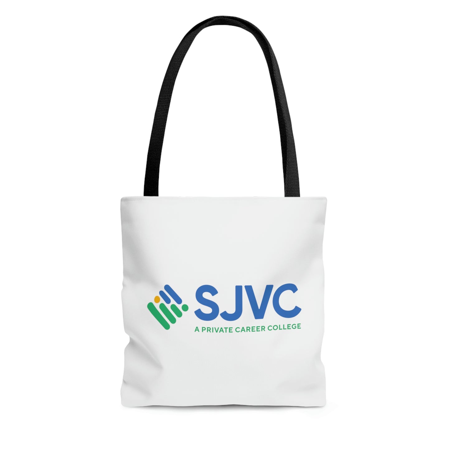 SJVC Tote Bag