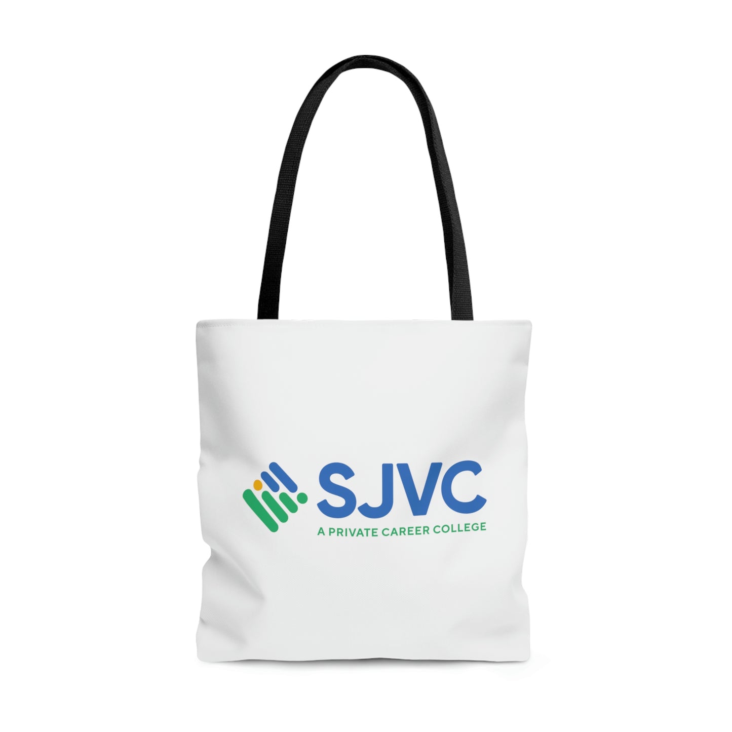 SJVC Tote Bag