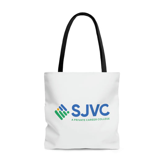 SJVC Tote Bag