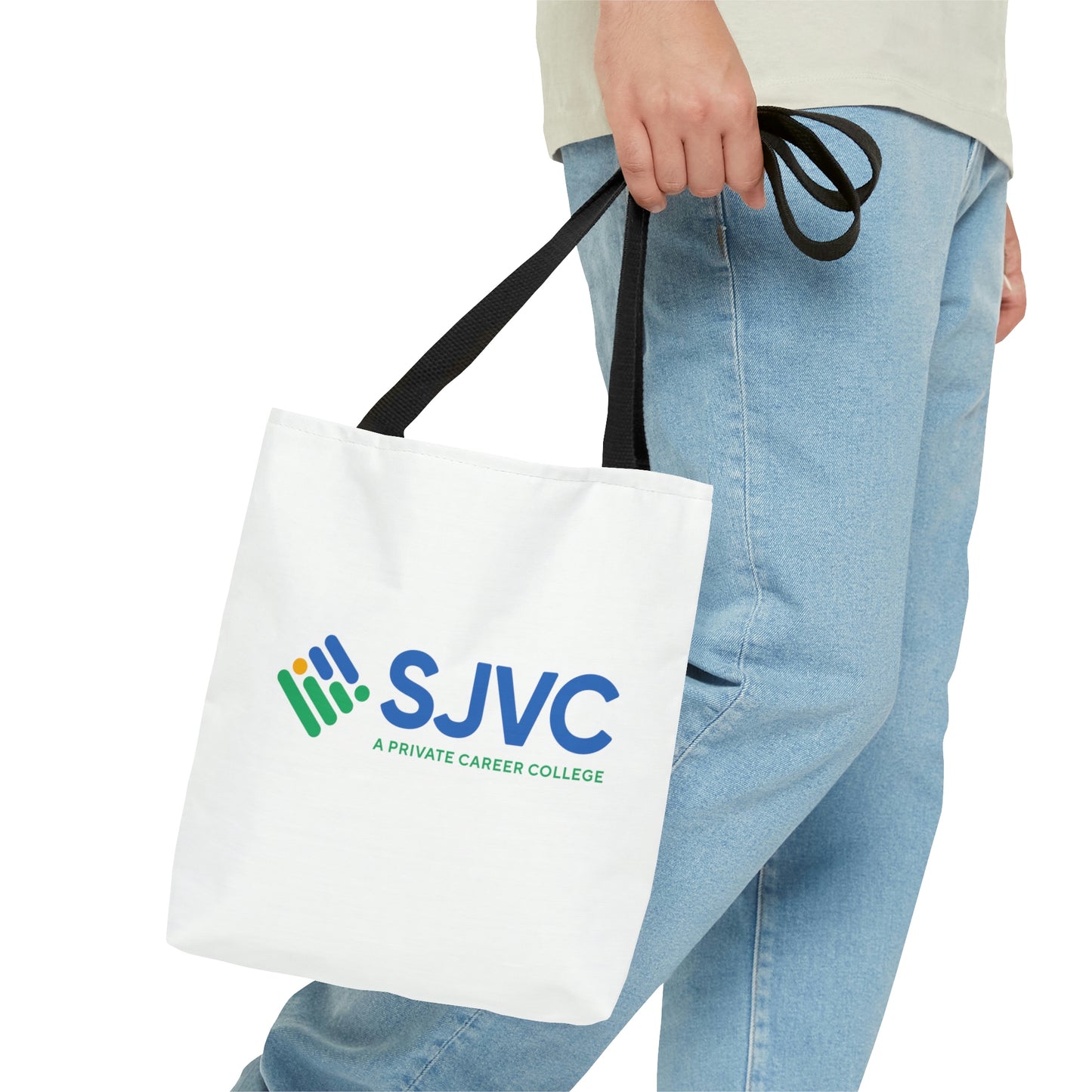 SJVC Tote Bag