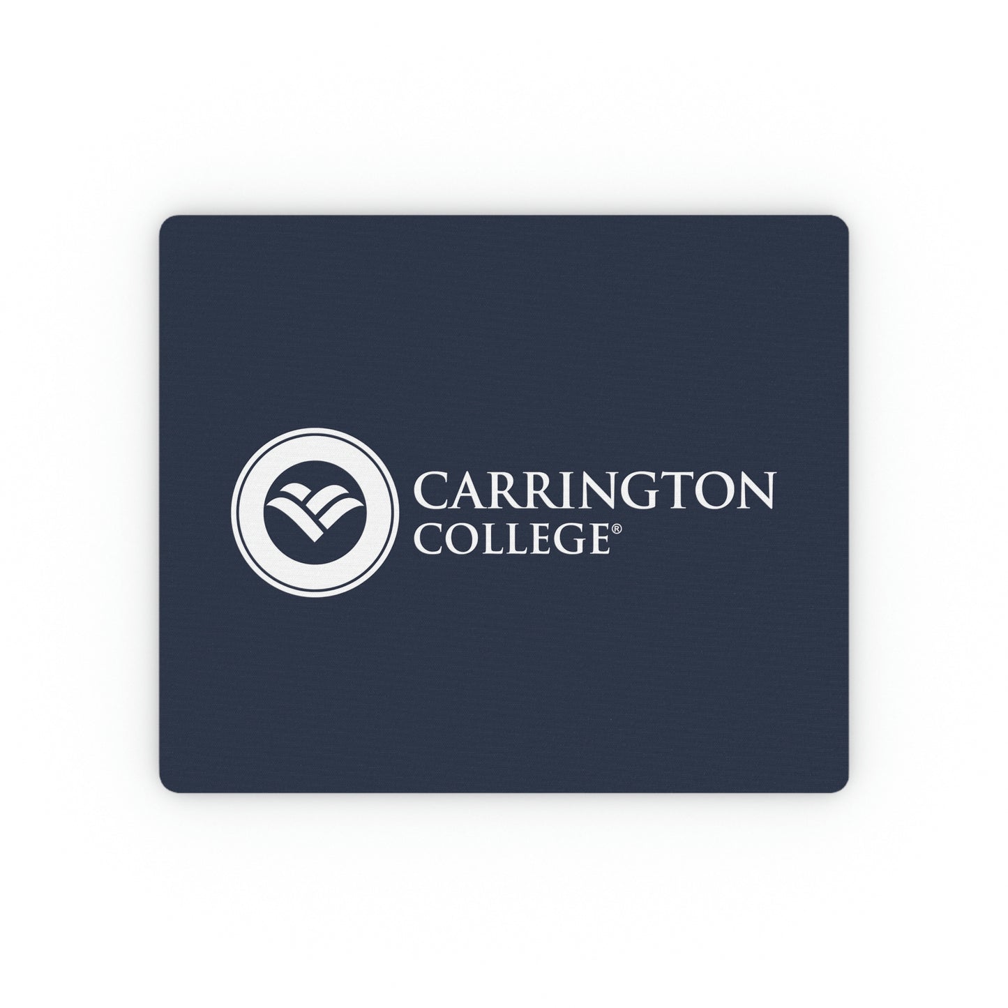 Carrington College Mouse Pad