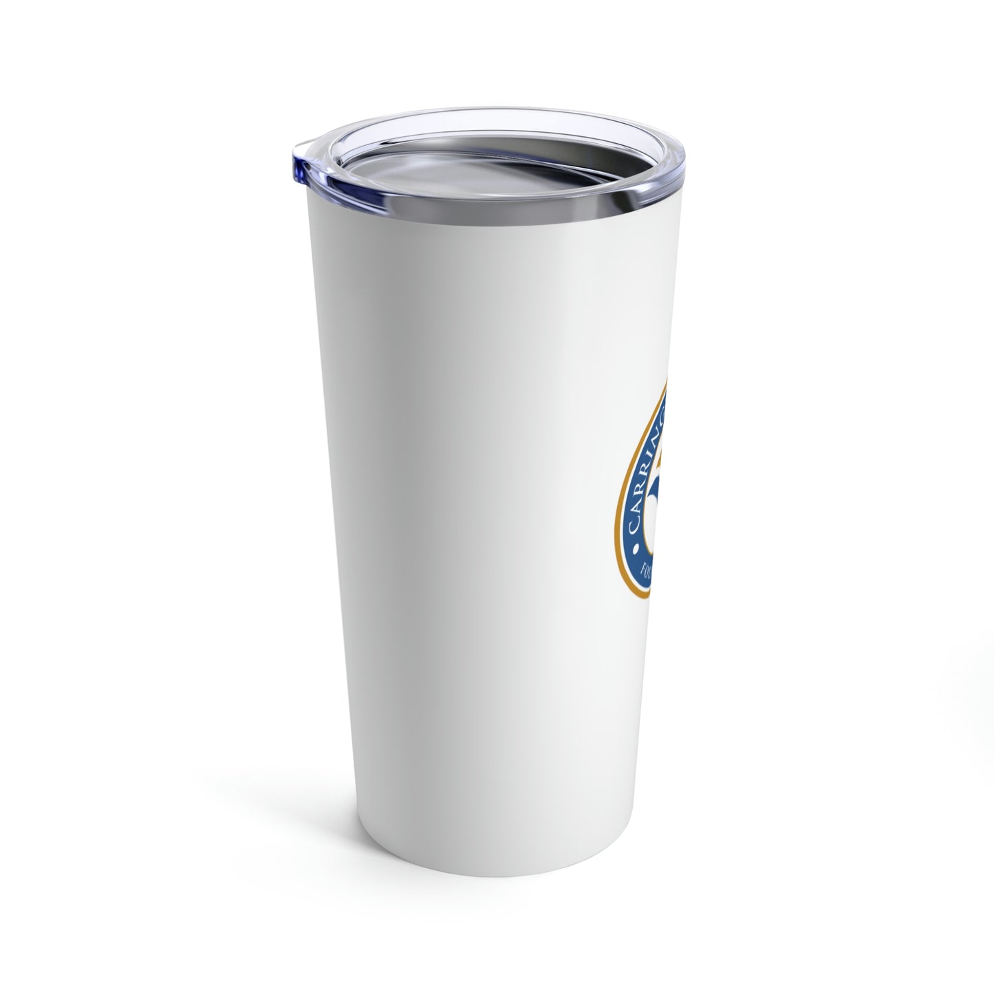 Carrington College Tumbler 20oz