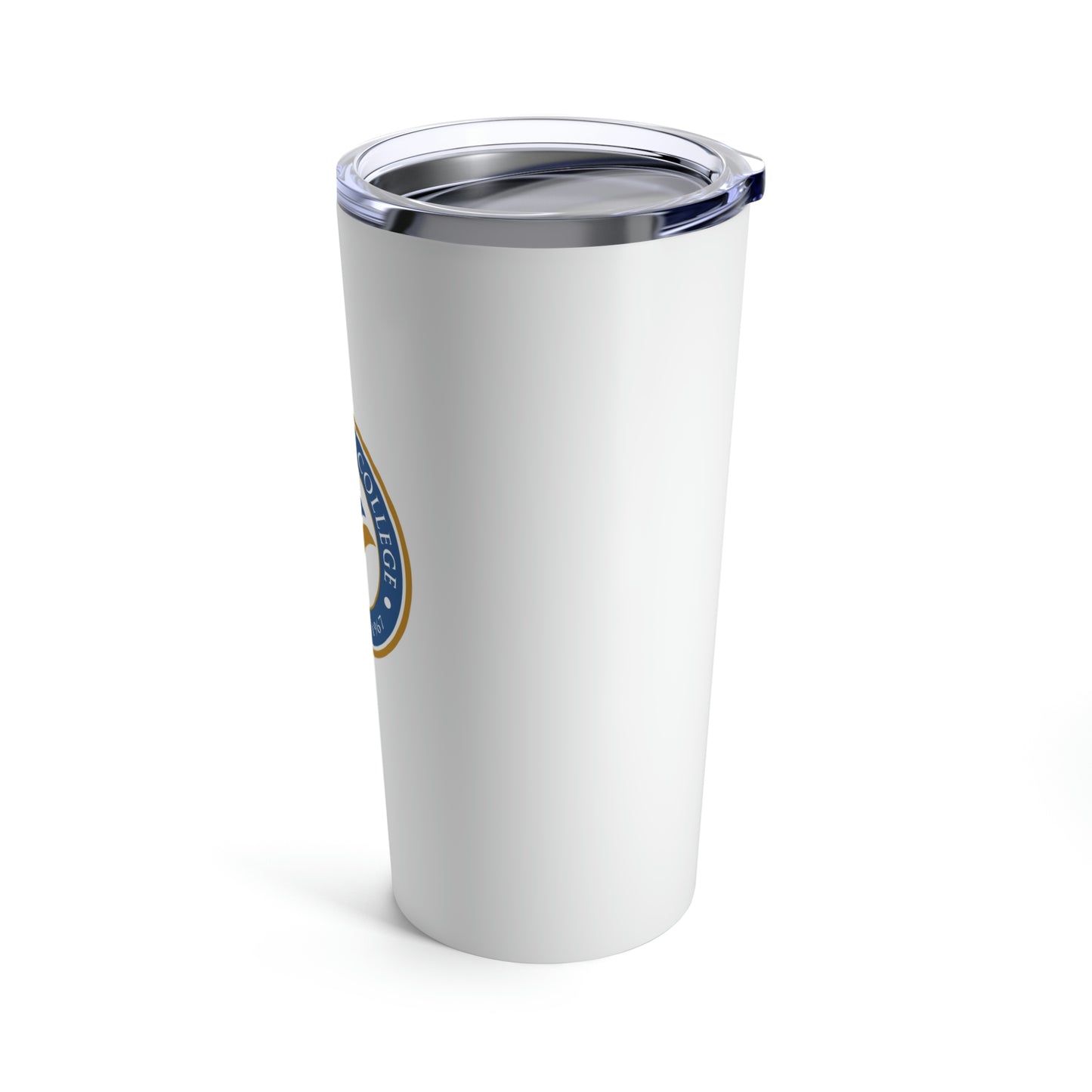 Carrington College Tumbler 20oz