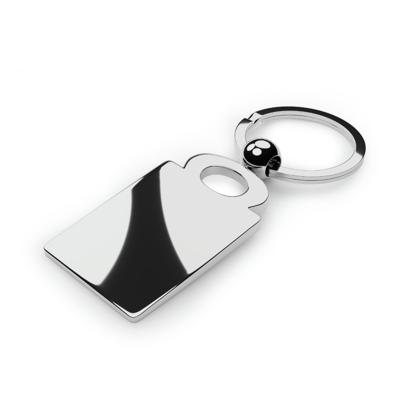 Carrington College Keyring