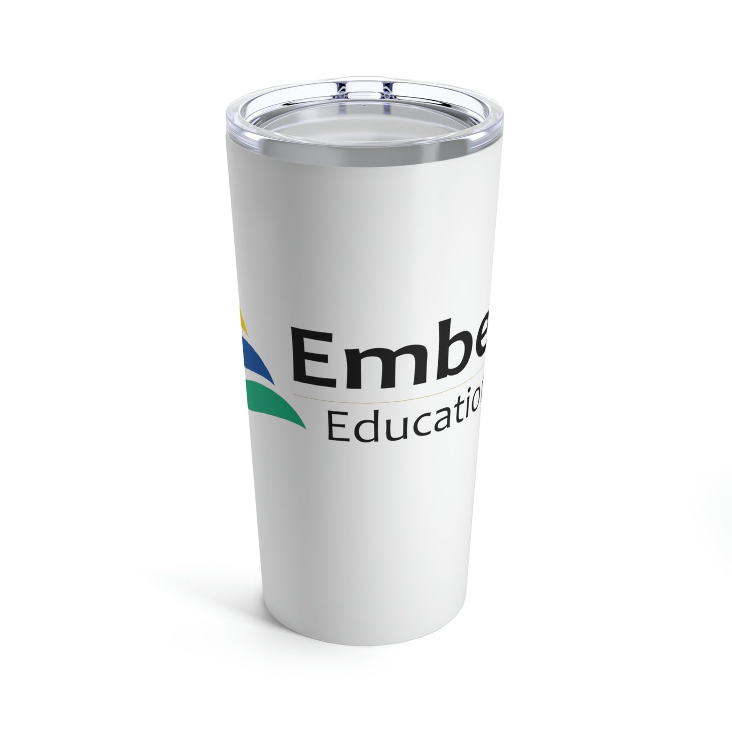 Ember Education Tumbler 20oz