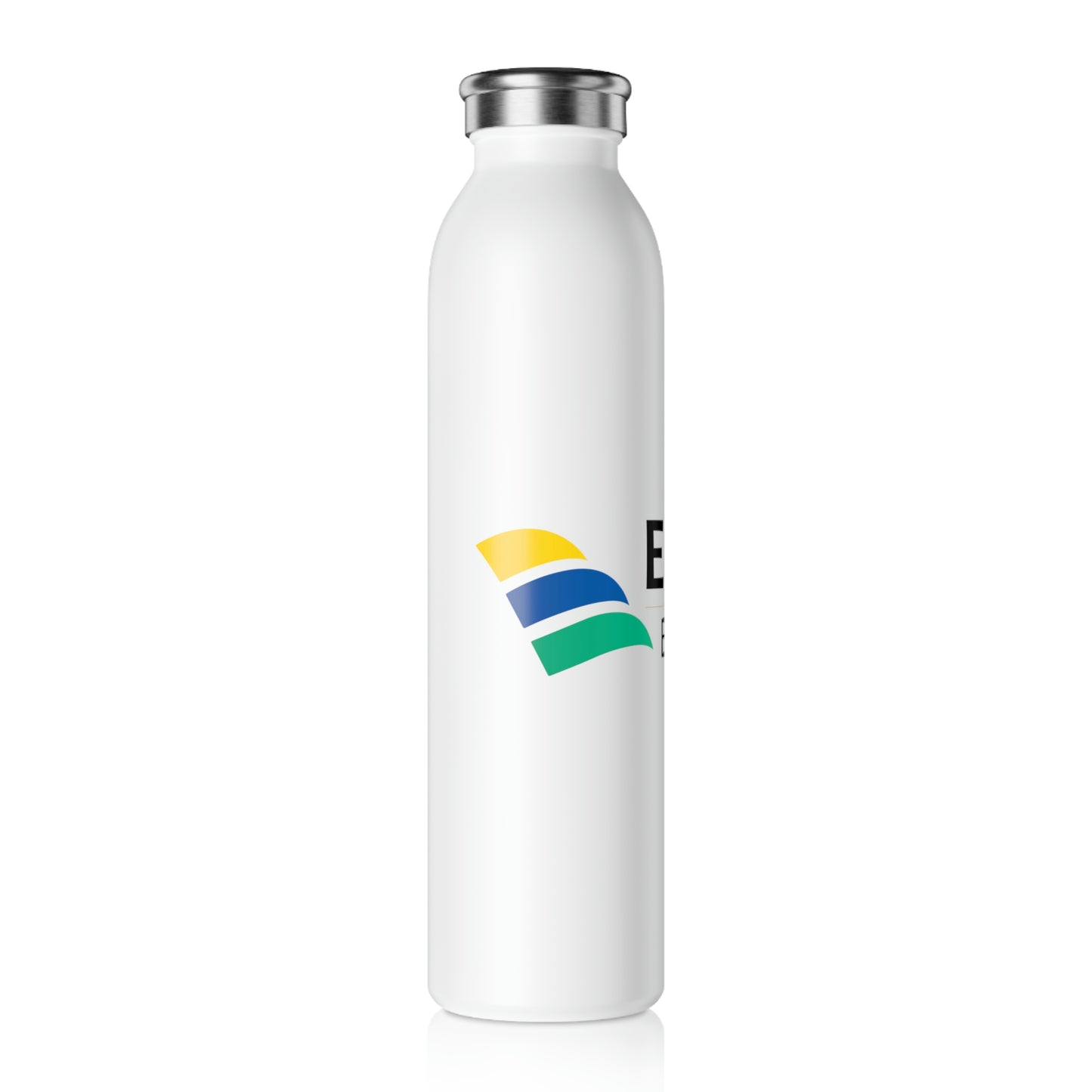 Ember Education Slim Water Bottle