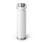 Carrington College Copper Vacuum Bottle