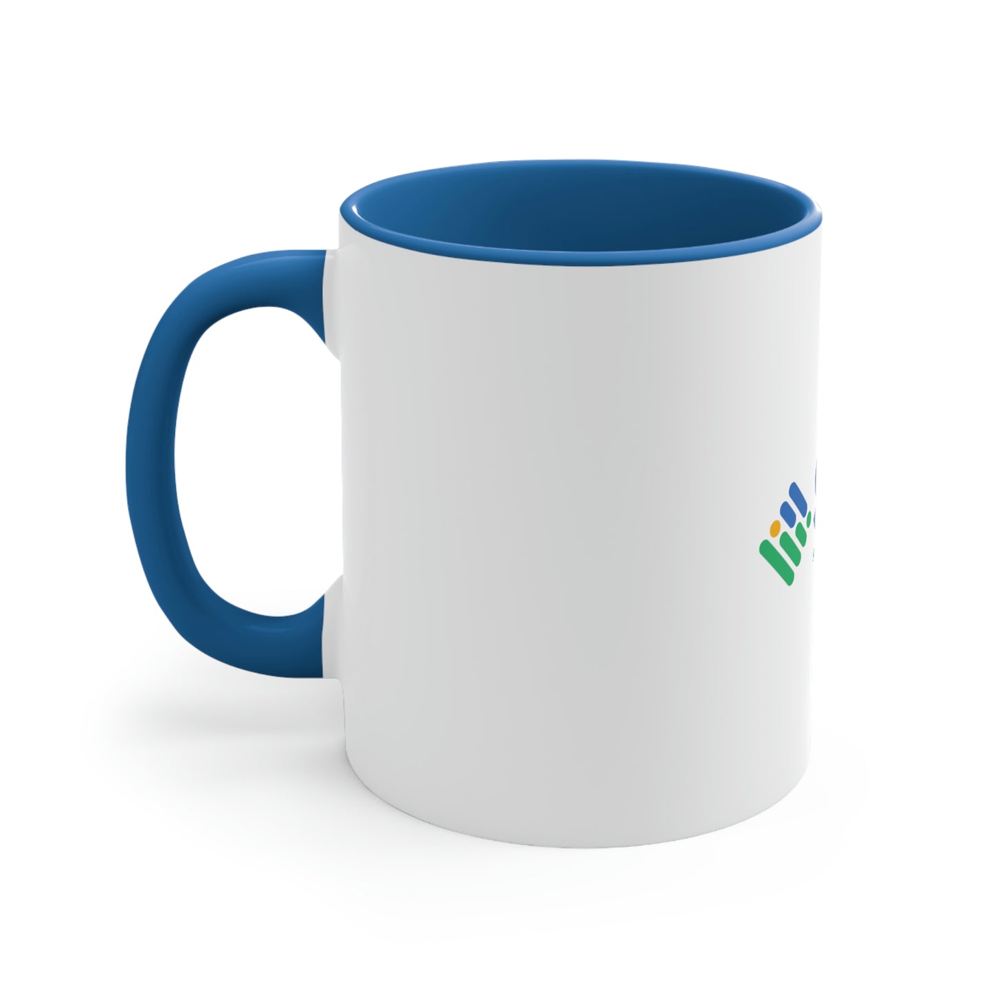 SJVC Coffee Mug, 11oz