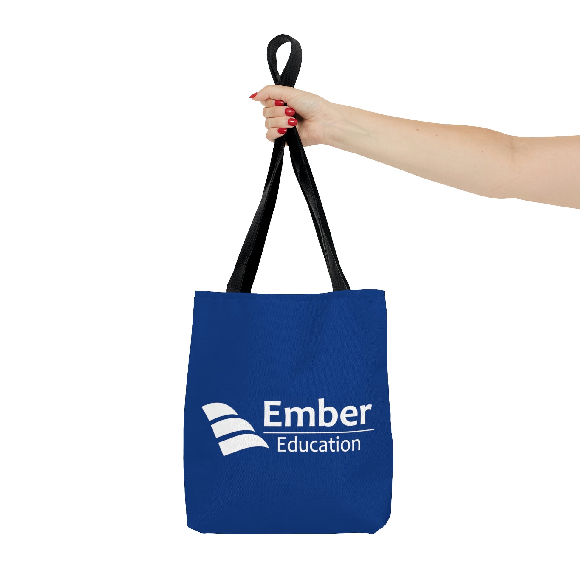 Ember Tote Bag