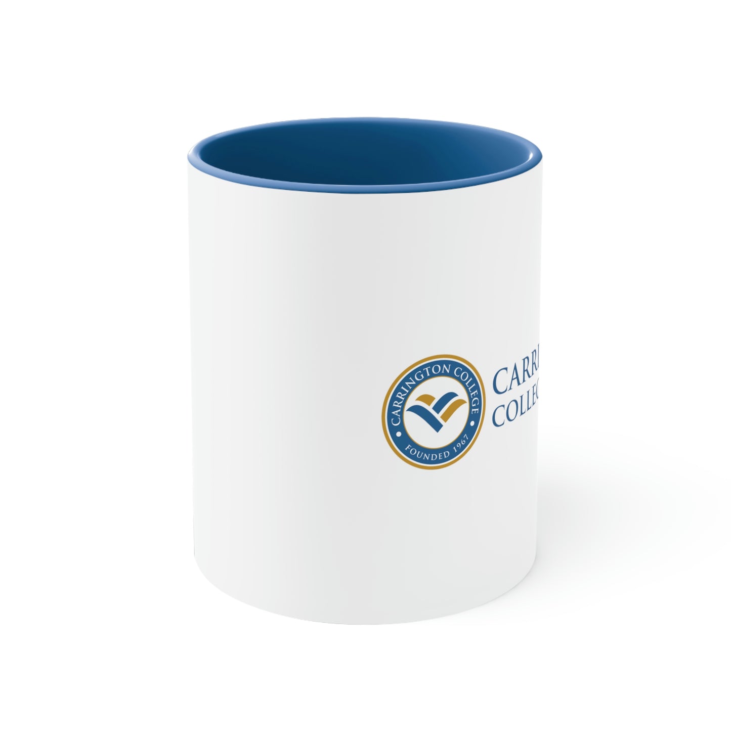 Carrington College Coffee Mug, 11oz