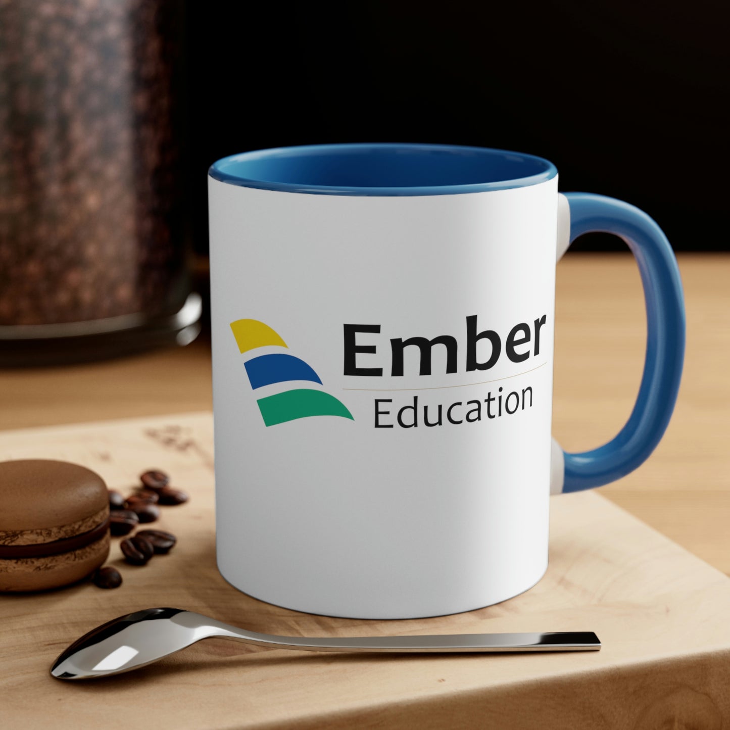 Ember Education Coffee Mug, 11oz