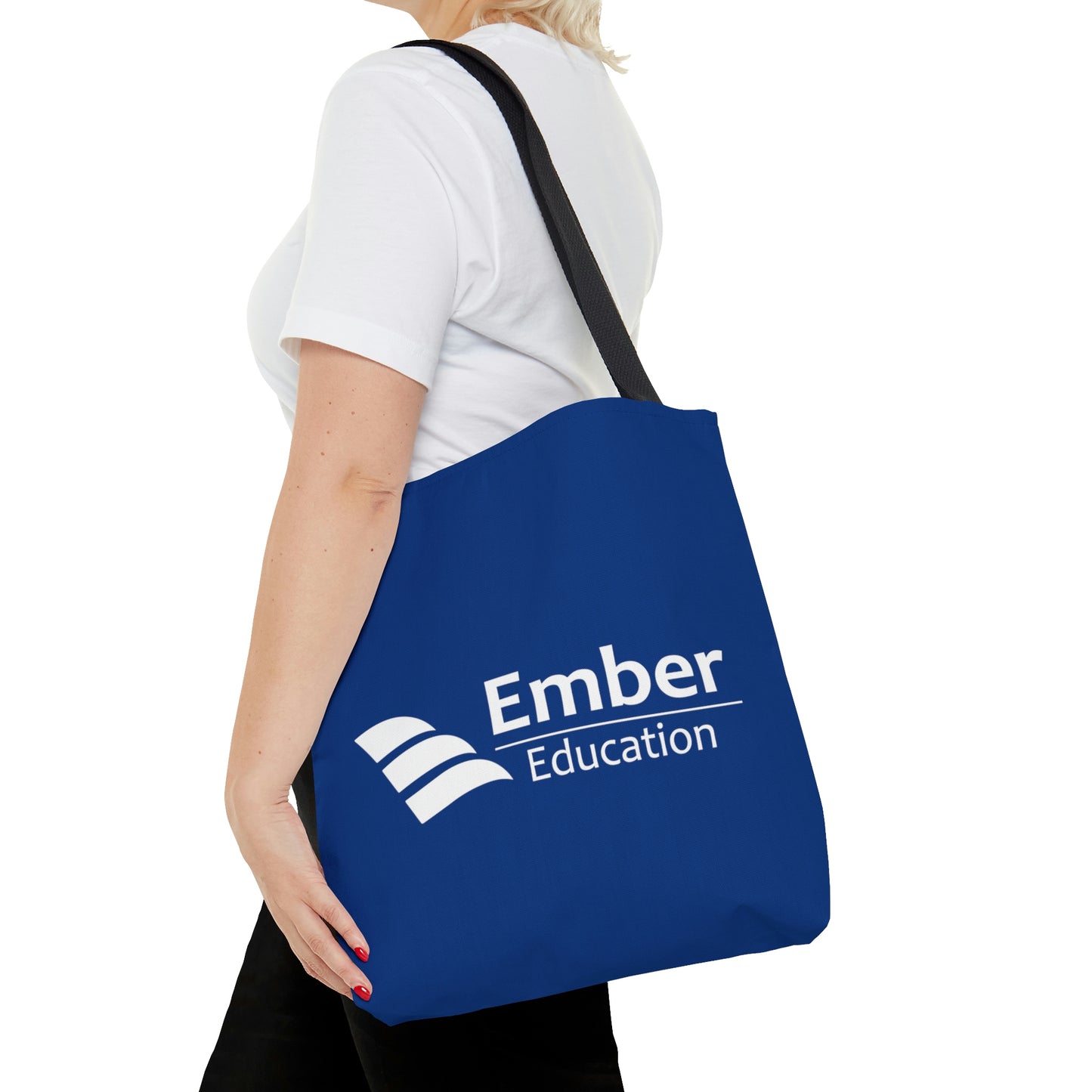 Ember Education Tote Bag - Royal