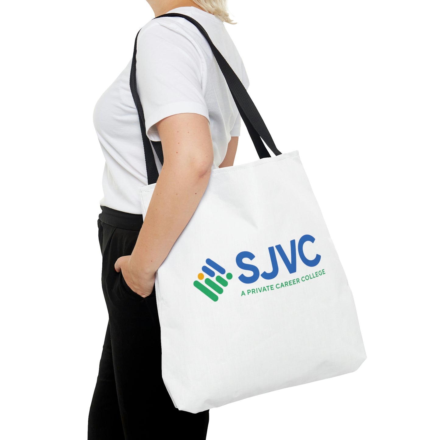 SJVC Tote Bag