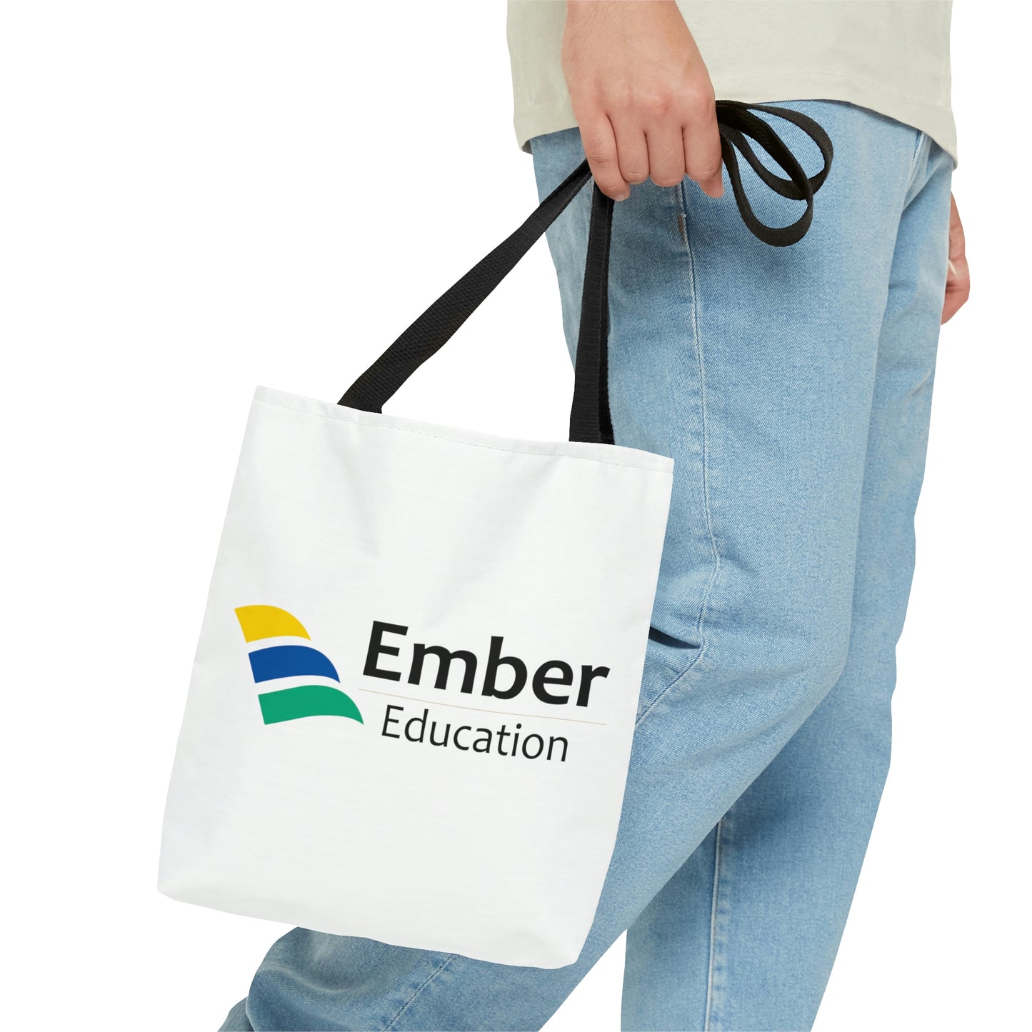 Ember Education Tote Bag