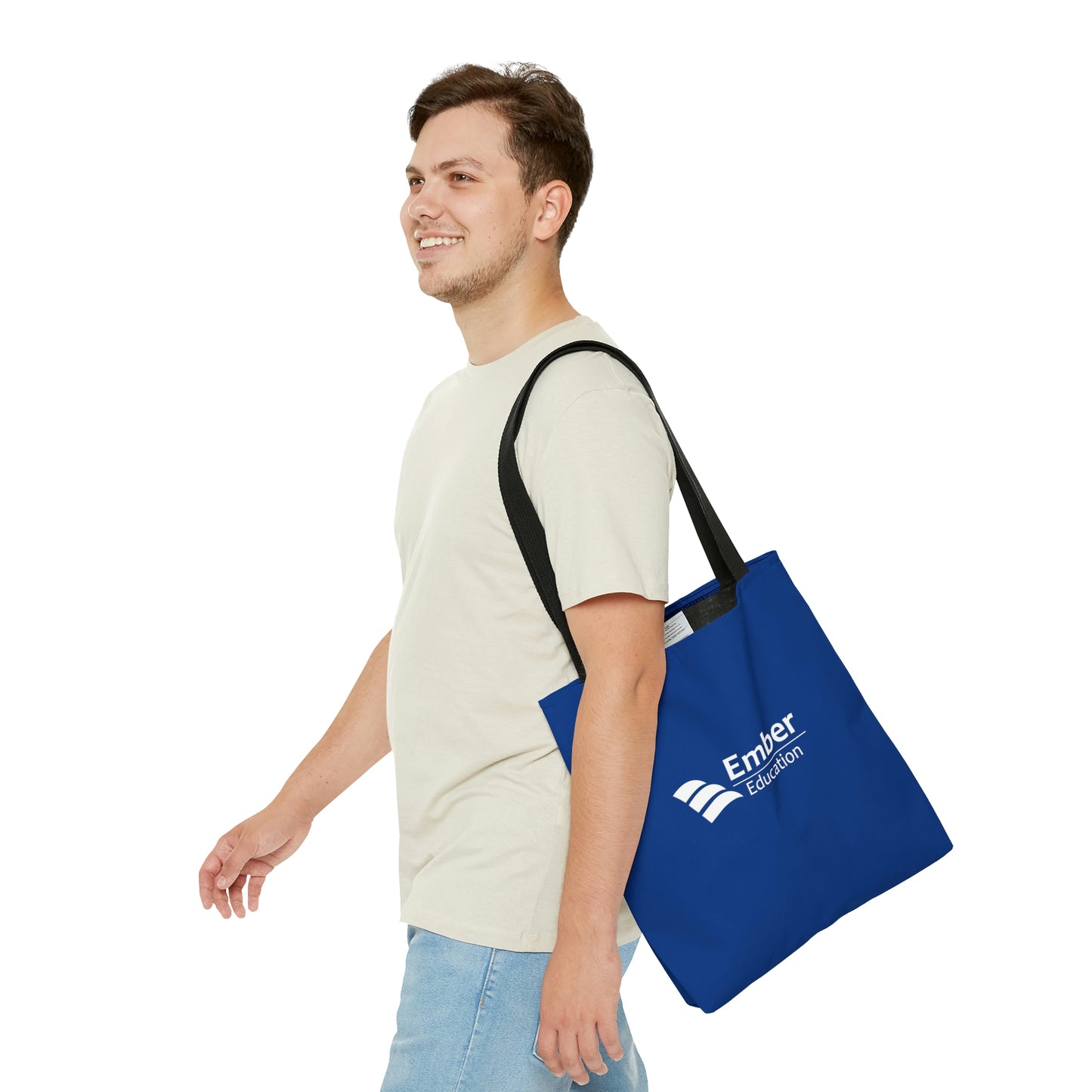 Tote Bag - Royal