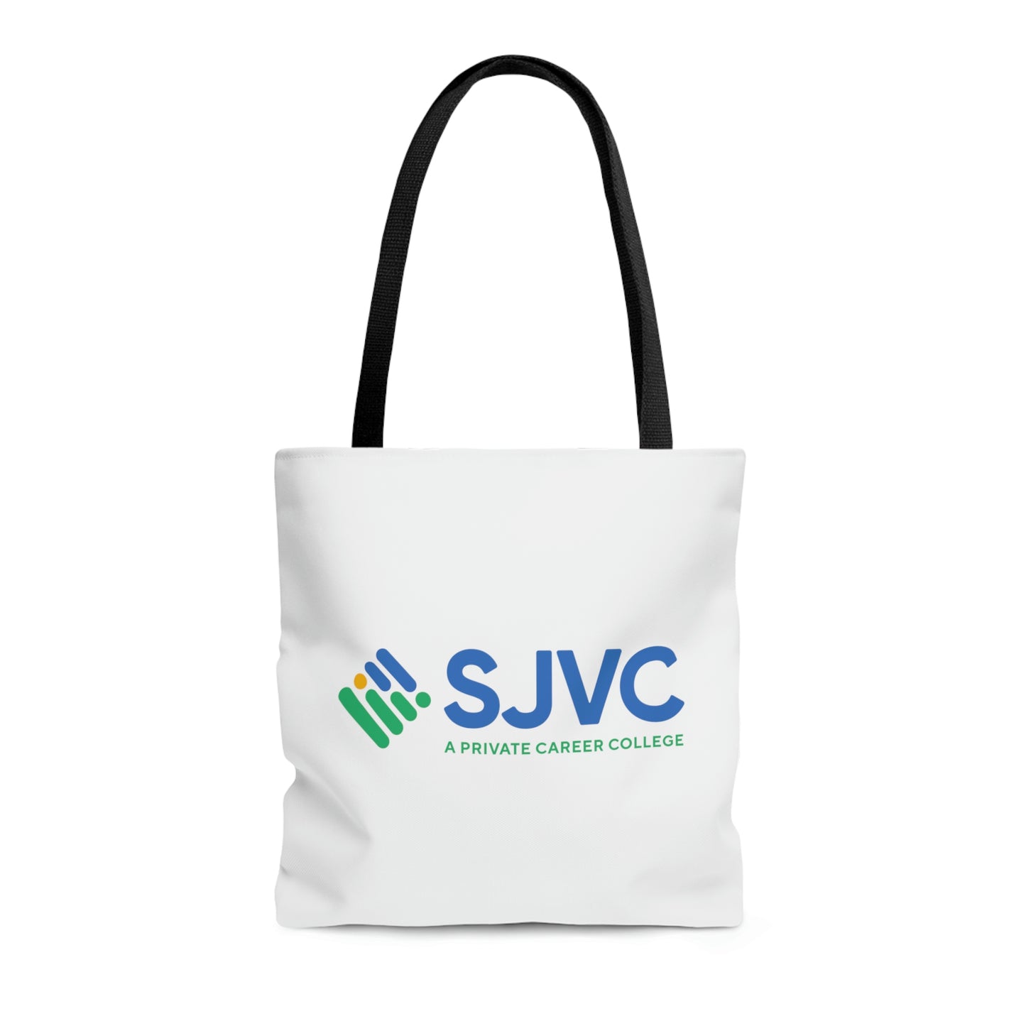 SJVC Tote Bag