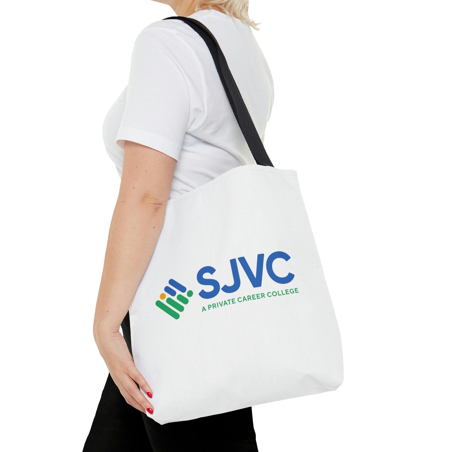 SJVC Tote Bag