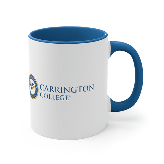 Carrington College Coffee Mug, 11oz