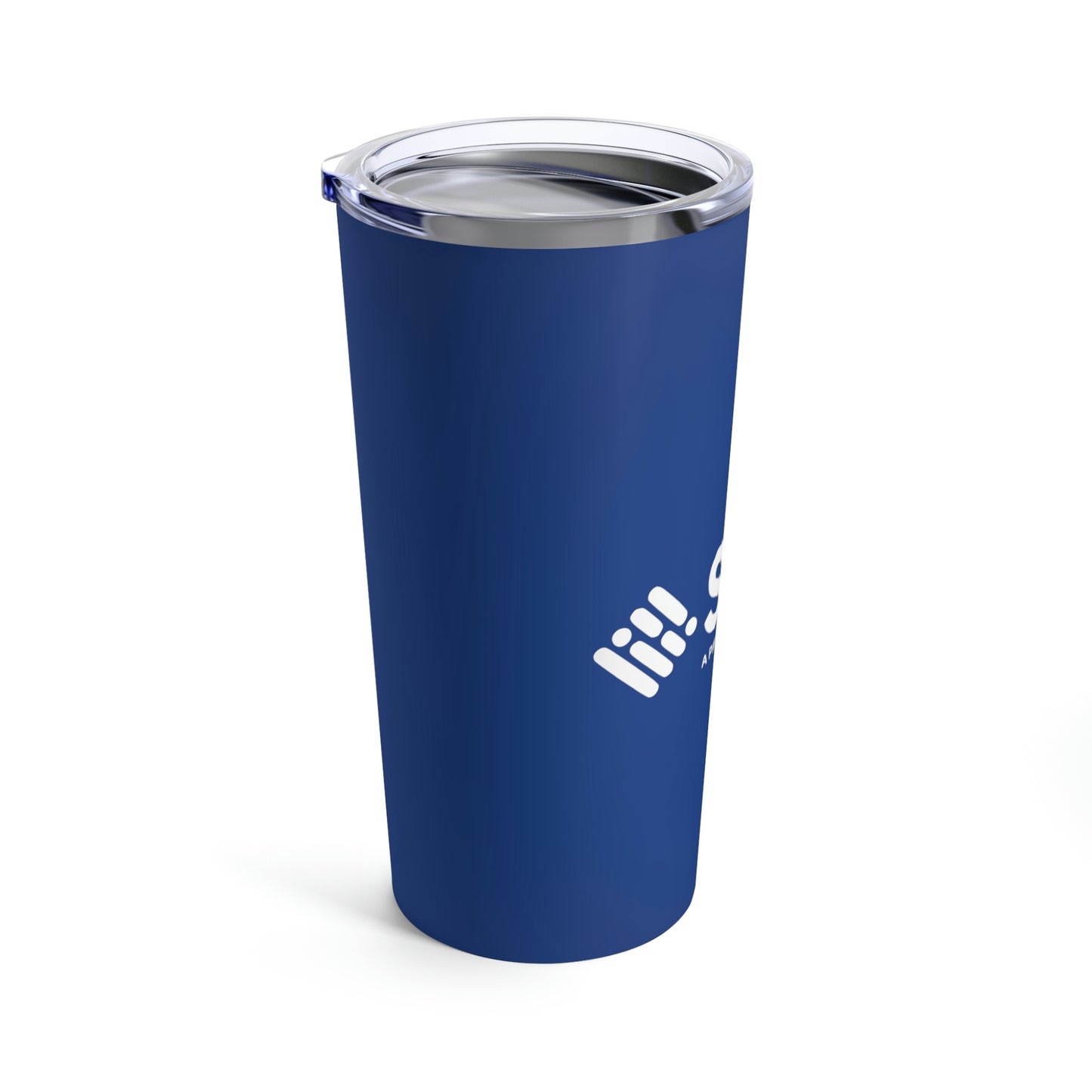 SJVC Tumbler 20oz - Royal