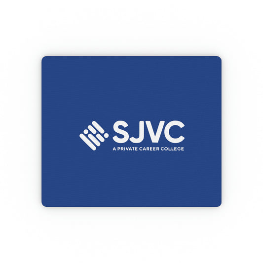 SJVC Mouse Pad