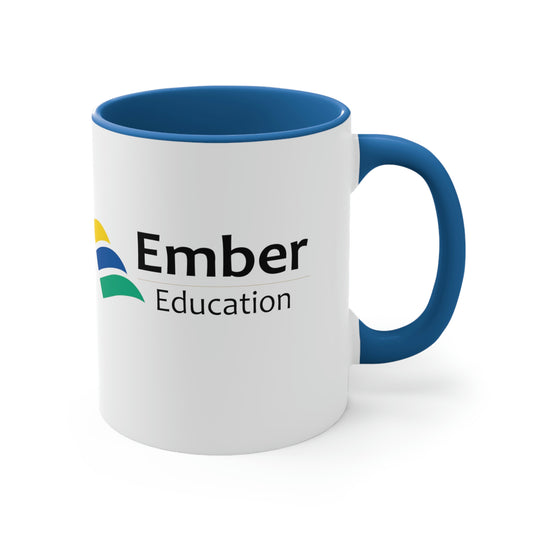 Ember Education Coffee Mug, 11oz