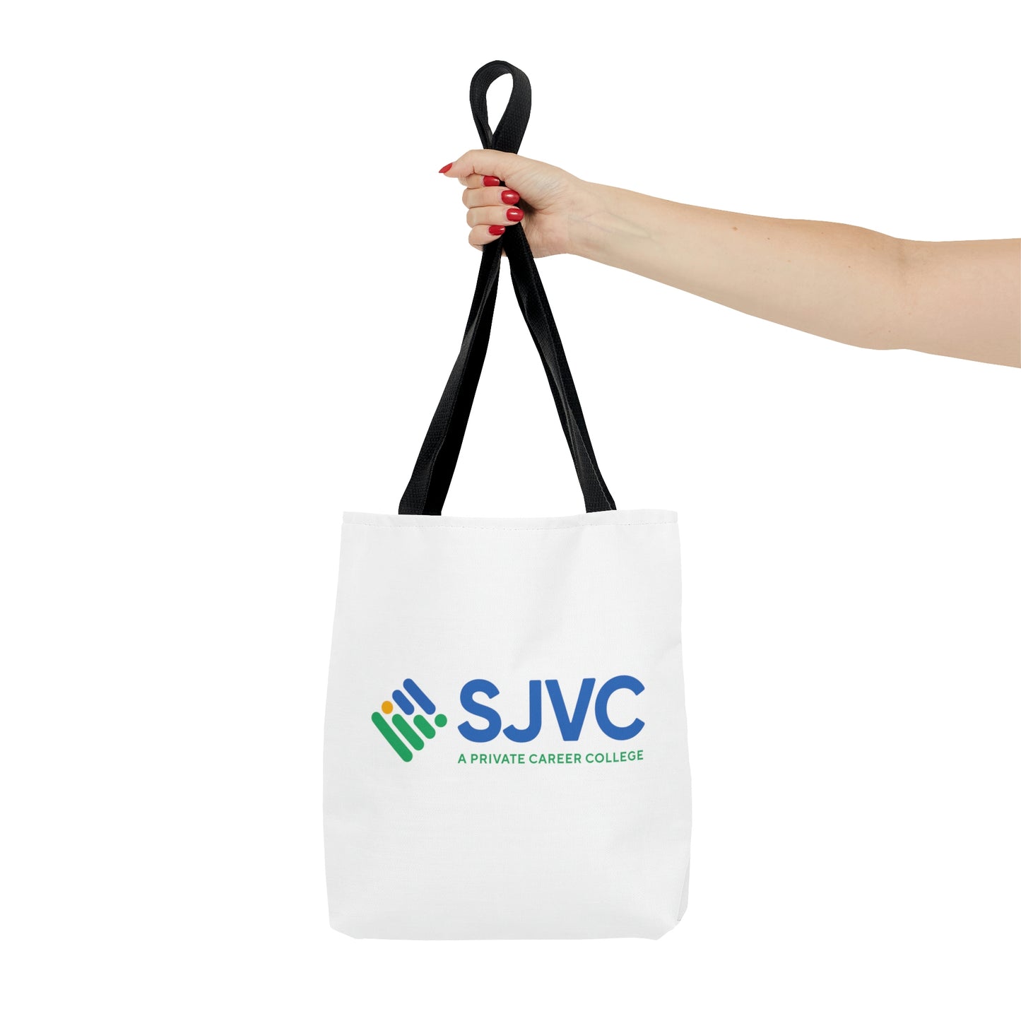 SJVC Tote Bag