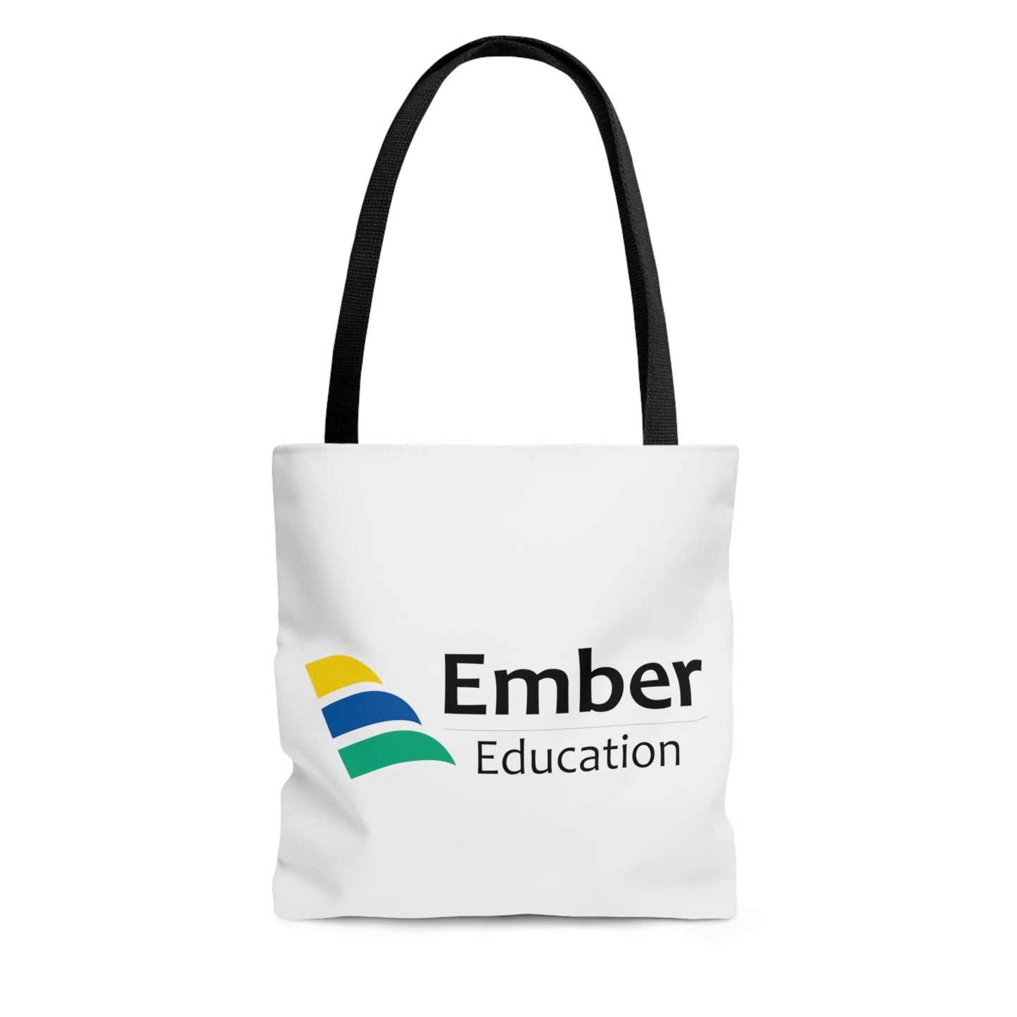 Ember Education Tote Bag