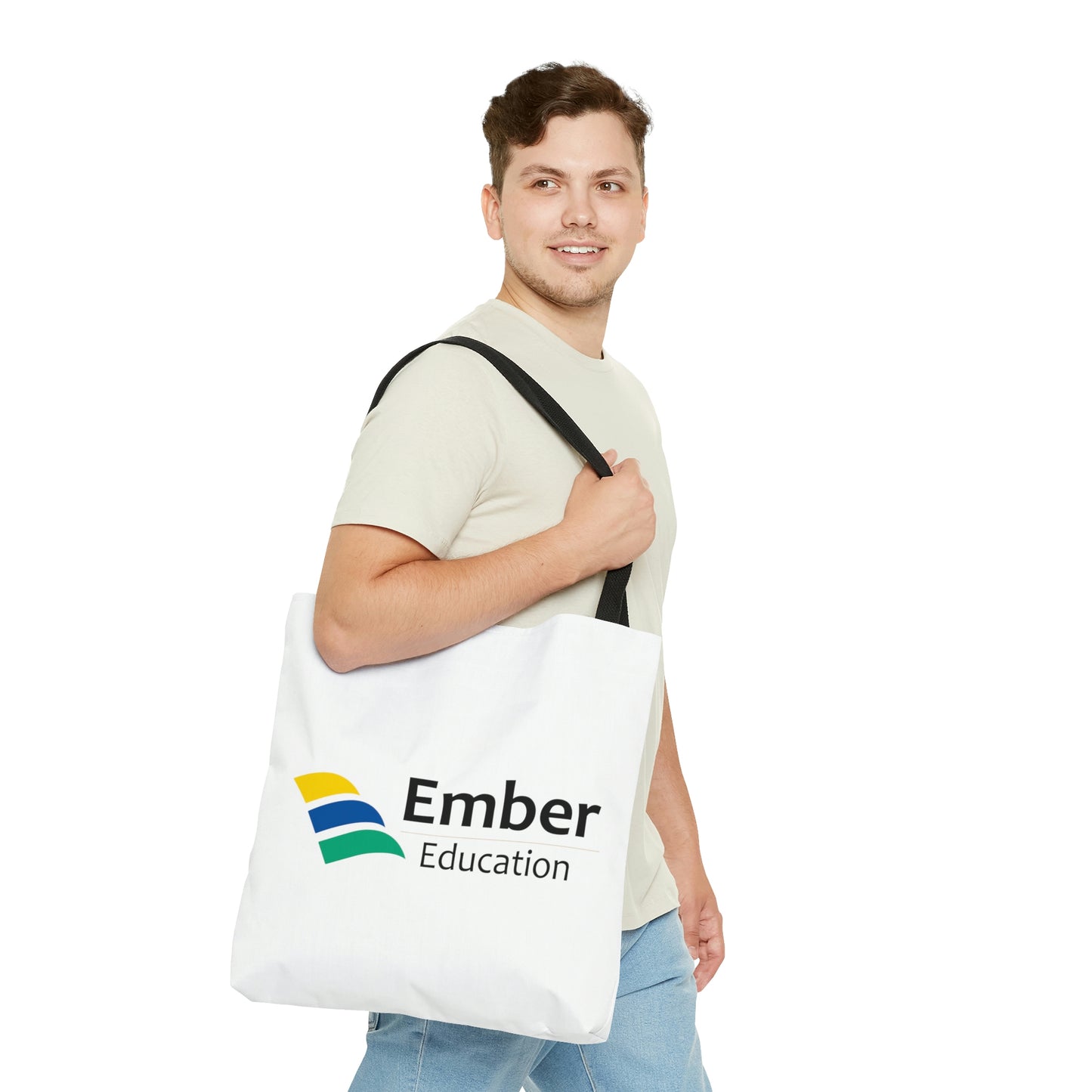 Ember Education Tote Bag