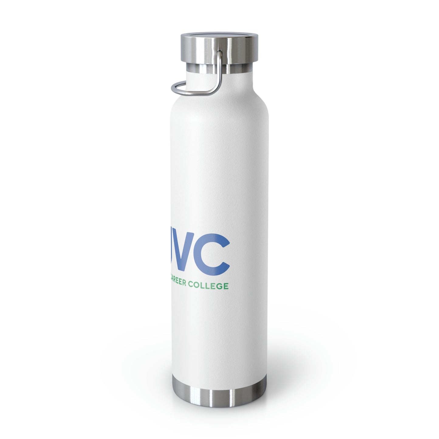 SJVC Copper Vacuum Bottle