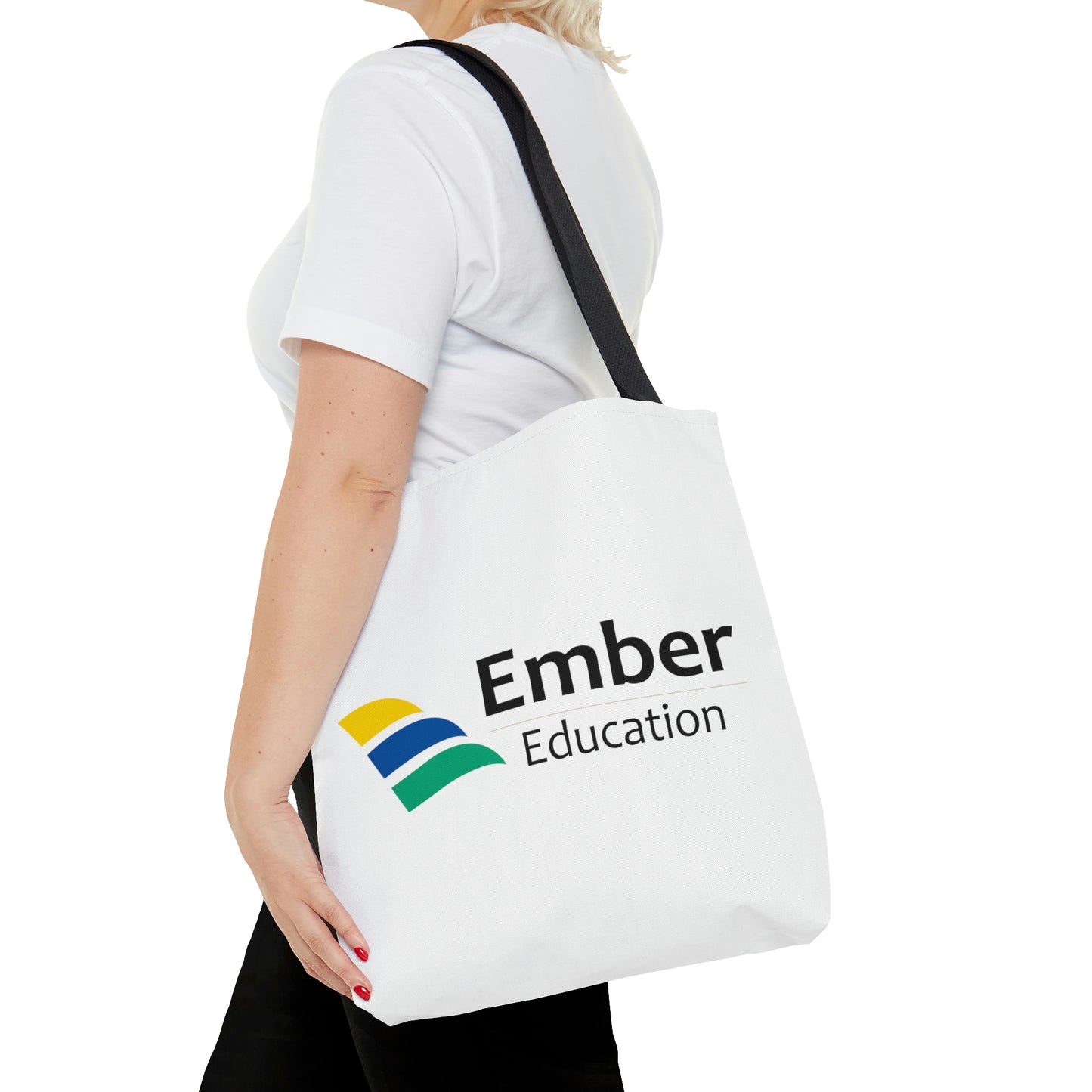 Ember Education Tote Bag