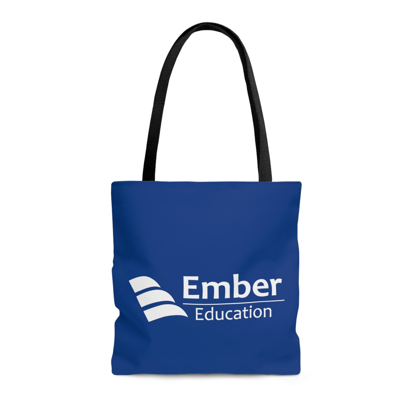 Ember Education Tote Bag - Royal