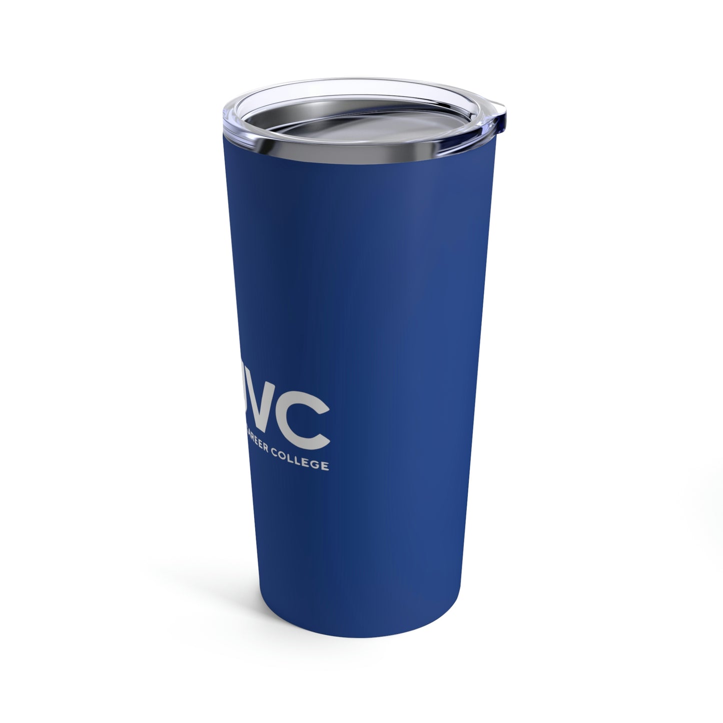 SJVC Tumbler 20oz - Royal