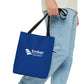 Tote Bag - Royal