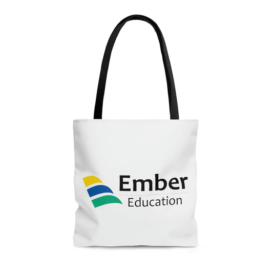 Ember Education Tote Bag