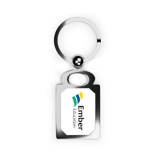 Ember Education Keyring