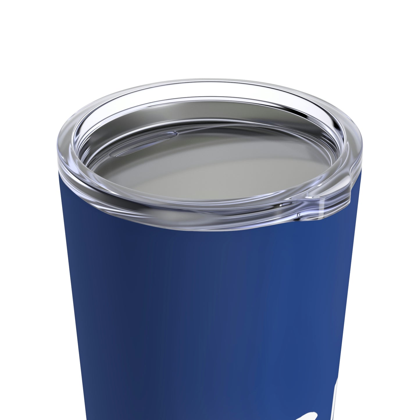 SJVC Tumbler 20oz - Royal