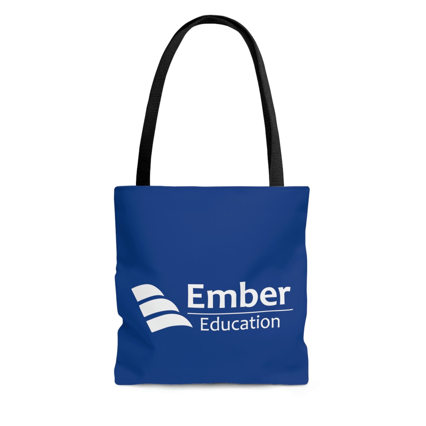 Ember Education Tote Bag - Royal