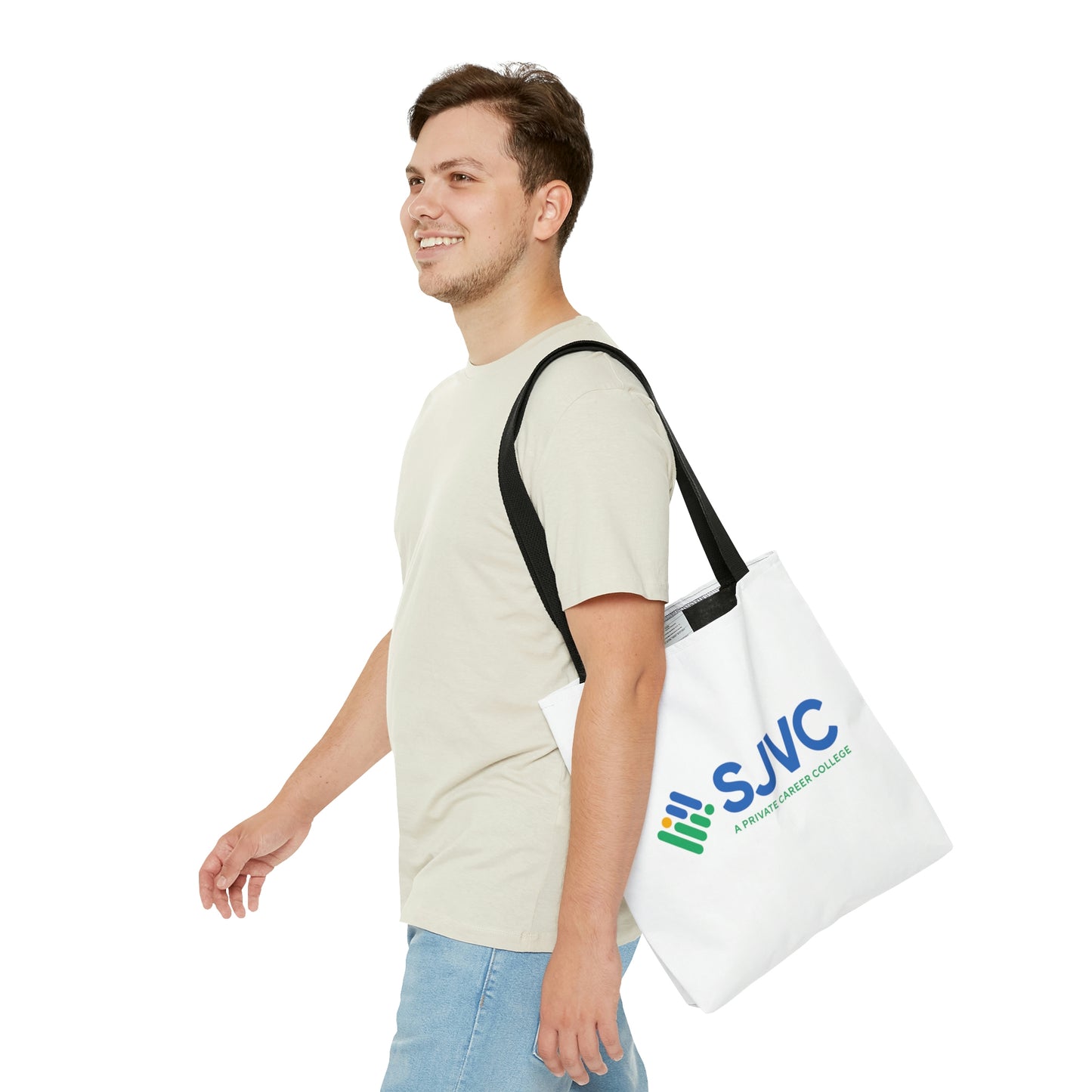 SJVC Tote Bag