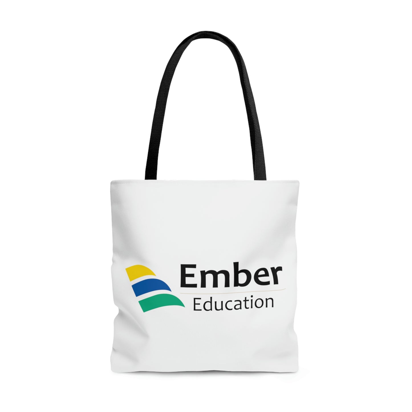 Ember Education Tote Bag