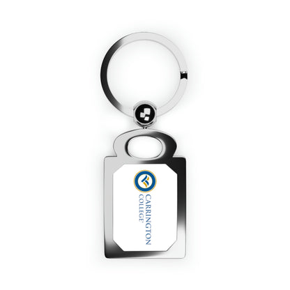 Carrington College Keyring