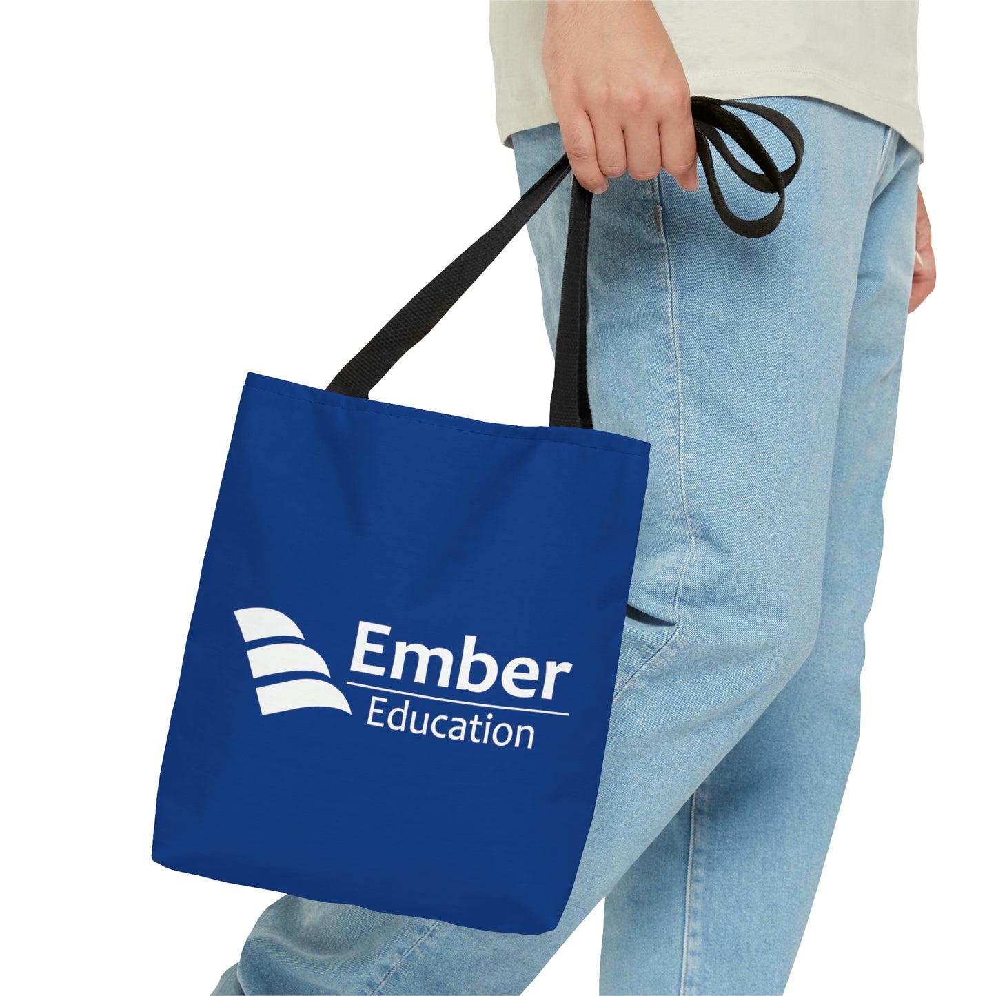 Ember Education Tote Bag - Royal