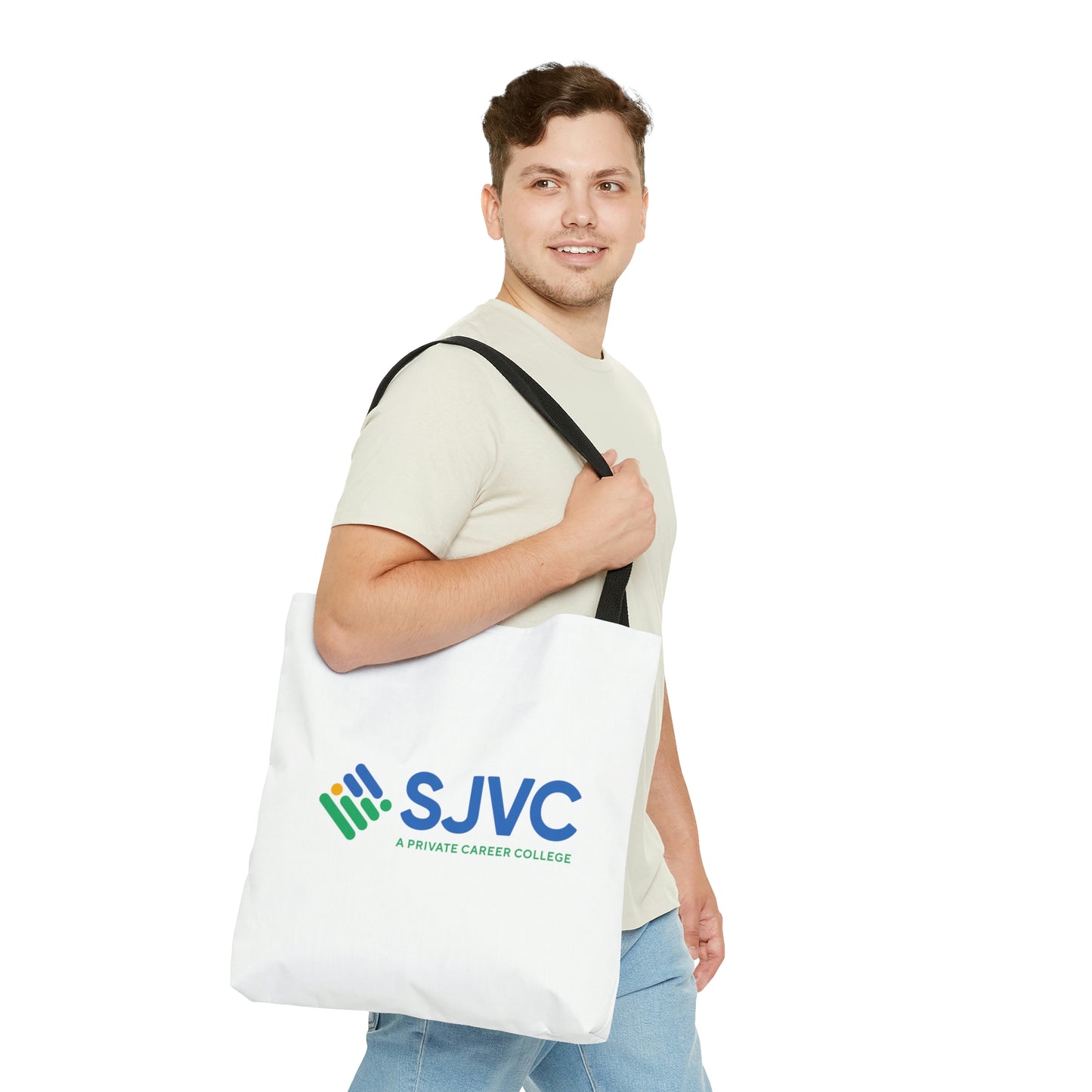 SJVC Tote Bag