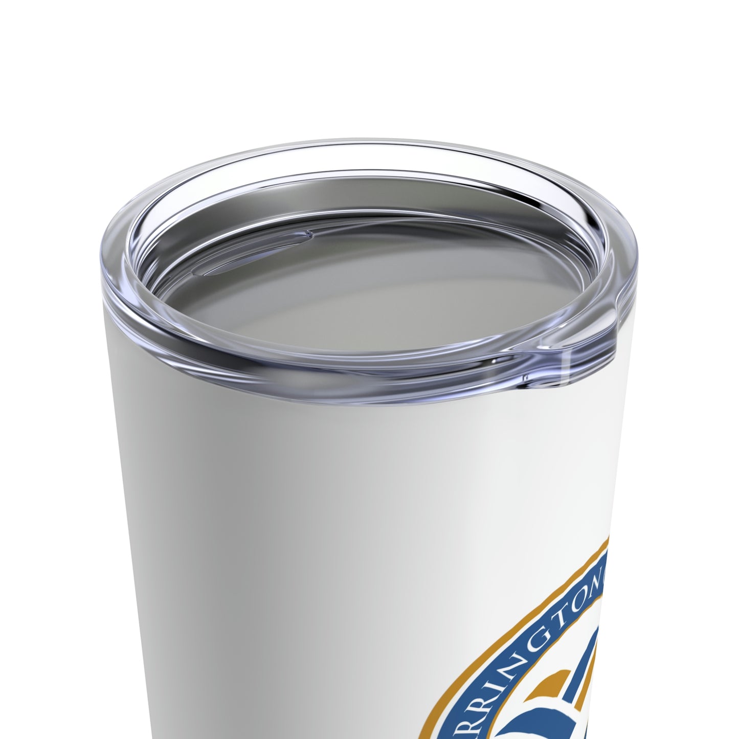 Carrington College Tumbler 20oz