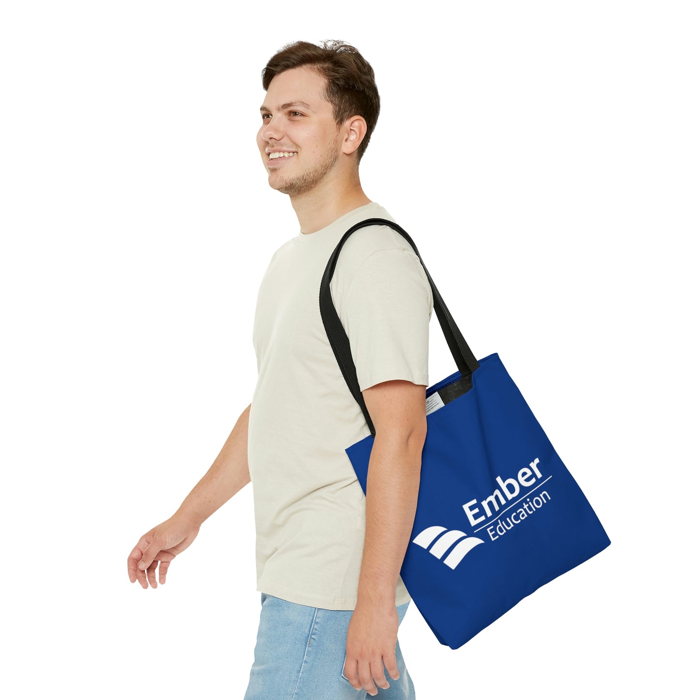 Ember Education Tote Bag - Royal