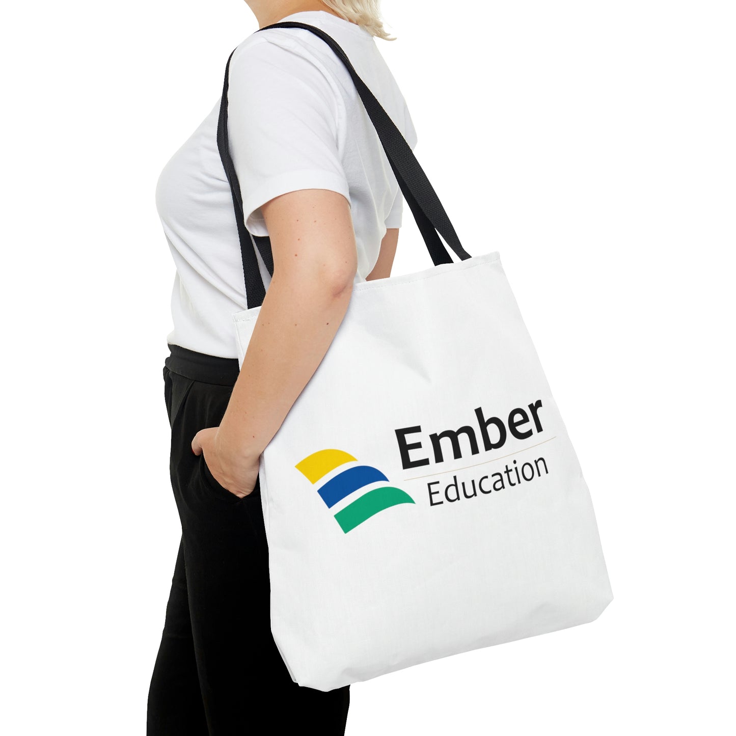 Ember Education Tote Bag